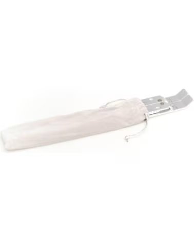 IGGUAL Soporte elevador plegable portatil 17 plata