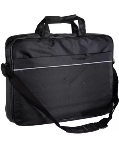 IGGUAL Maletin portatil 15 6 Daily Use negro