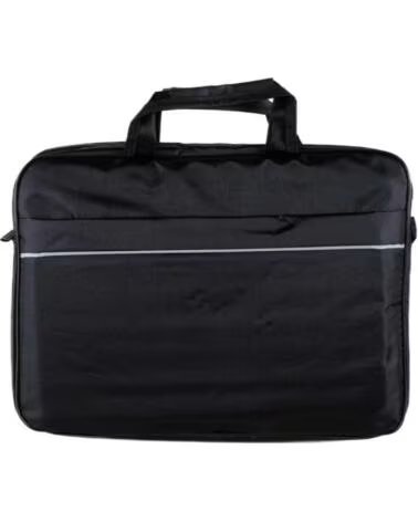 IGGUAL Maletin portatil 15 6 Daily Use negro