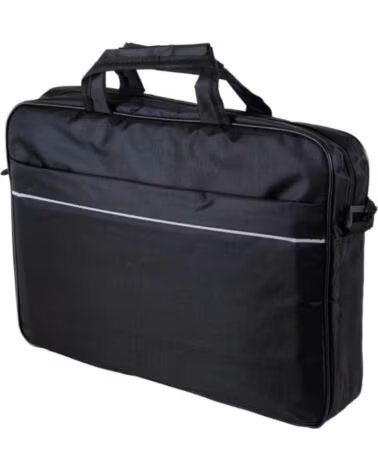 IGGUAL Maletin portatil 15 6 Daily Use negro