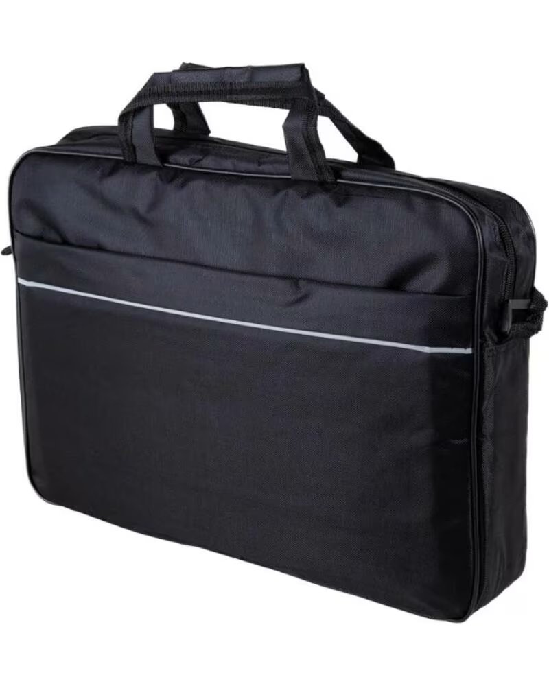 IGGUAL Maletin portatil 15 6 Daily Use negro