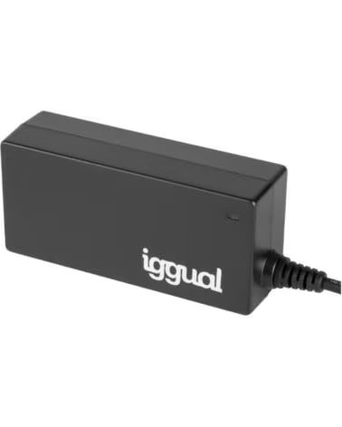 IGGUAL Cargador Universal Automatico CUA-11T-45W