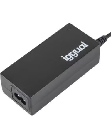 IGGUAL Cargador Universal Automatico CUA-11T-45W