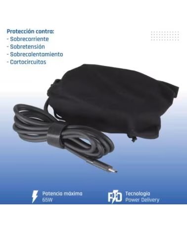 IGGUAL TRAGBARES UND MOBILES LADEGERÄT TYP C PD 65W IGG319925