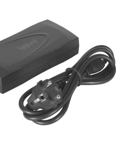 IGGUAL Cargador Universal Automatico CUA-6T-150W