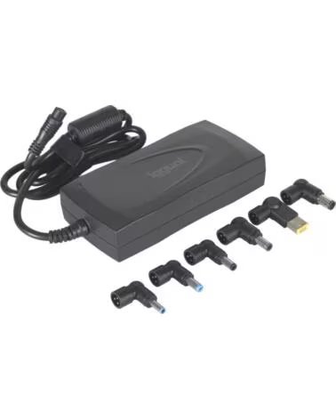 IGGUAL Cargador Universal Automatico CUA-6T-150W