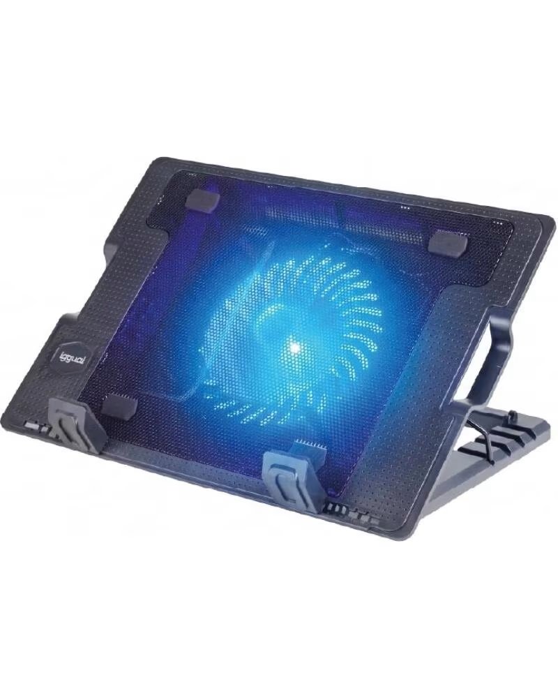 IGGUAL LAPTOP- UND TABLET-KÜHLPAD RP1V17 IGG316764 BIS ZU 17 ZOLL