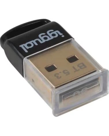 IGGUAL ADAPTADOR USB 20 MINI BLUETOOTH 53