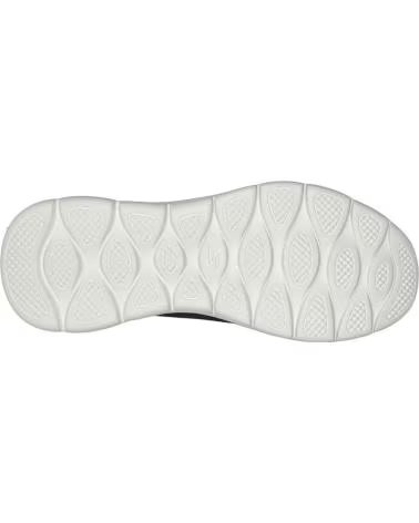Sapatilhas-De-Hombre-SKECHERS-GO-WALK-FLEX-QUOTA-AZUL