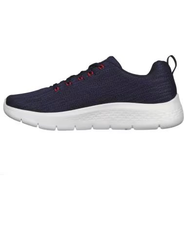 Sapatilhas-De-Hombre-SKECHERS-GO-WALK-FLEX-QUOTA-AZUL