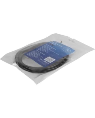 IGGUAL IGG318713 CAVO USB 20 AM-BM A-B MASCHIO 2 METRI NERO