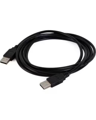IGGUAL CAVO USB 20 AM-AM A-A MASCHIO 2 METRI