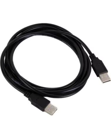 IGGUAL CAVO USB 20 AM-AM A-A MASCHIO 2 METRI