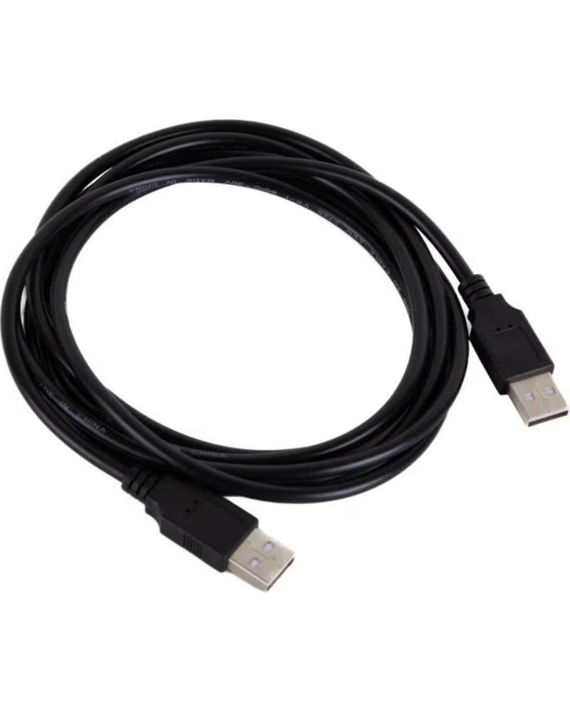 IGGUAL CAVO USB 20 AM-AM A-A MASCHIO 2 METRI
