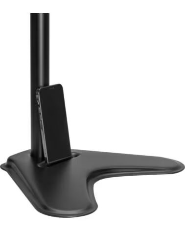 IGGUAL SSM01 SOPORTE SOBREMESA 1 MONITOR 13-32 PULGADAS