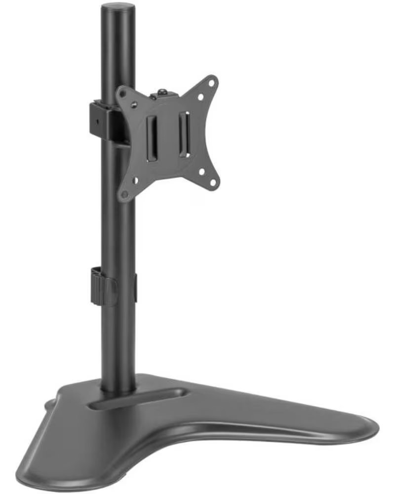 IGGUAL SSM01 SOPORTE SOBREMESA 1 MONITOR 13-32 PULGADAS