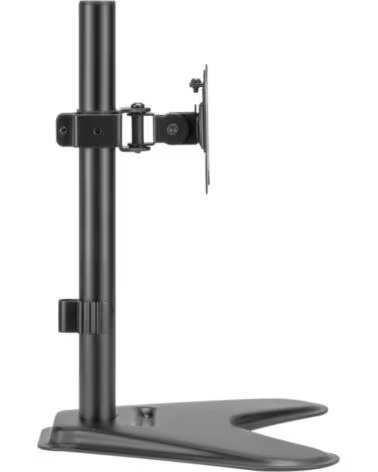 IGGUAL SSM01 SOPORTE SOBREMESA 1 MONITOR 13-32 PULGADAS