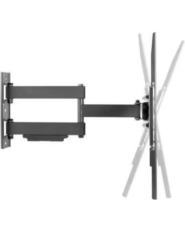 IGGUAL SPTV13 WANDHALTERUNG TV FULL 37-75 50 KG