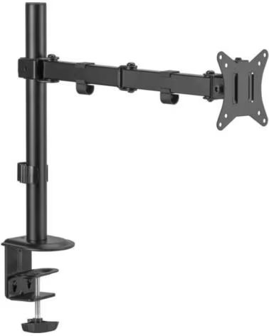 IGGUAL SPM01 SUPPORT PINCE DE TABLE 1 MONITEUR 17-32 POUCES