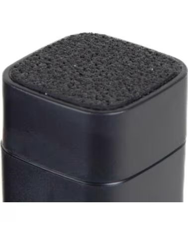 IGGUAL EM2C ELEVADOR DE MONITOR 2 GAVETAS IGG318850 PRETO