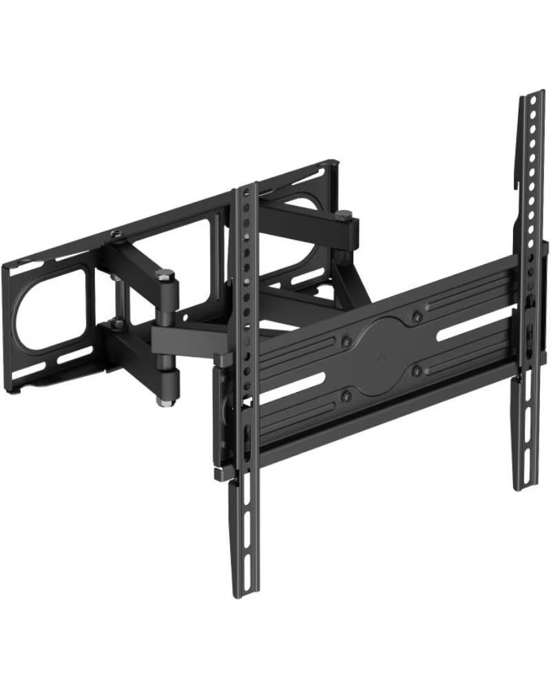 IGGUAL SPTV03-L Soporte TV pared Full 32-75 40kg