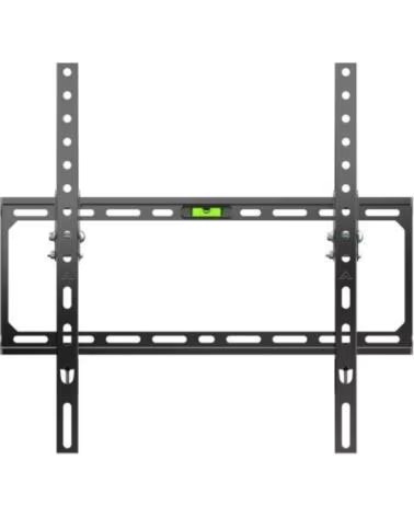 IGGUAL SPTV15-L SUPORTE DE PAREDE PARA TV INCLINÁVEL 21 A 75 POLEGADAS 45KG
