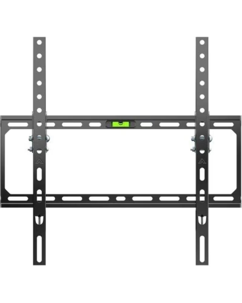 IGGUAL SPTV15-L SUPORTE DE PAREDE PARA TV INCLINÁVEL 21 A 75 POLEGADAS 45KG