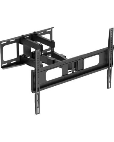 IGGUAL SPTV18-L Soporte TV pared 37-85 60kg Full