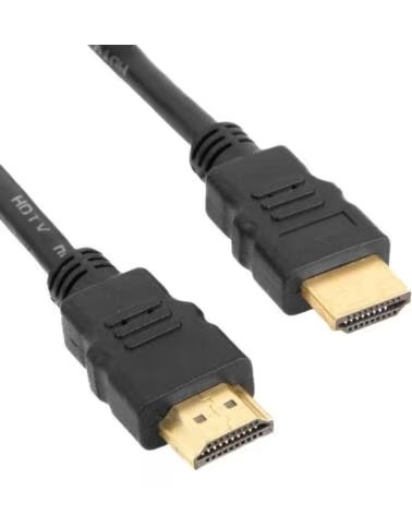 IGGUAL Cable HDMI - HDMI 2 0 4K60Hz 2 metros