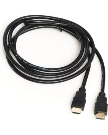IGGUAL Cable HDMI - HDMI 2 0 4K60Hz 2 metros