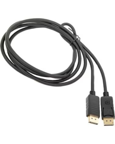 IGGUAL Cable DisplayPort M 1 4 8K60hz 2 metros
