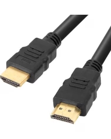 IGGUAL Cable HDMI - HDMI 2 1 8K60hz 2 metros