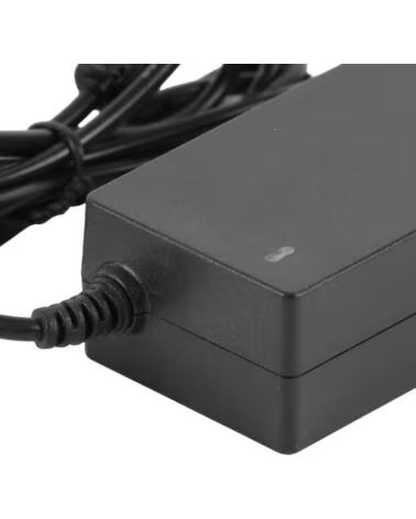 IGGUAL Adaptador corriente AC-DC 12V 5A TPV