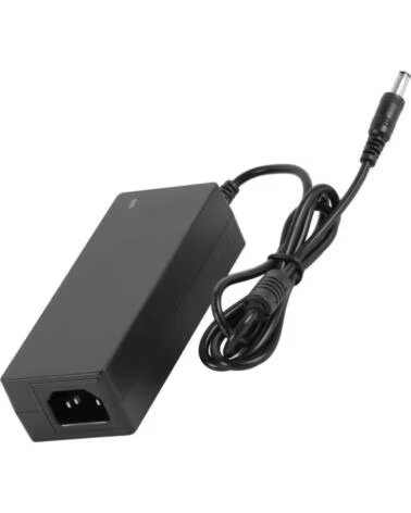 IGGUAL Adaptador corriente AC-DC 12V 5A TPV