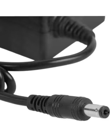 IGGUAL Adaptador corriente AC-DC 12V 5A TPV