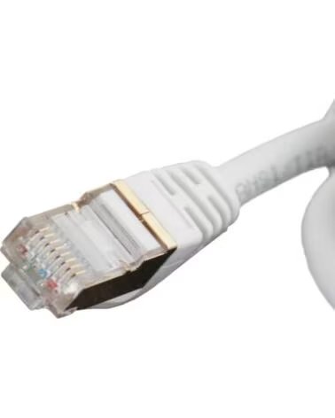 IGGUAL Latiguillo CAT7 SFTP LSZH 5 metros blanco