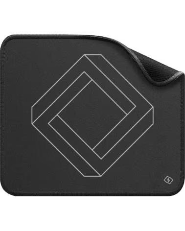 IGGUAL Alfombrilla raton 30x25 cm Nexus