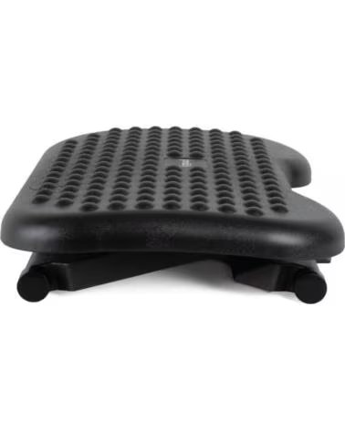 IGGUAL RP3 Reposapies 3 alturas inclinable 46x35cm