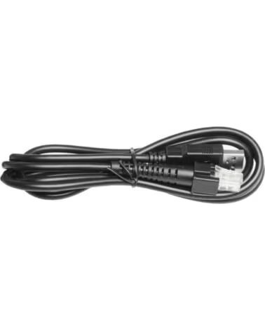 IGGUAL Cable USB-A RJ45 lector codigos 2D