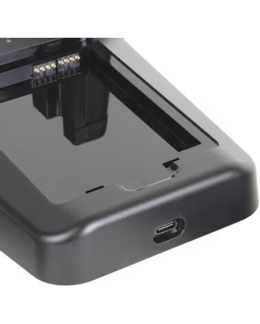 IGGUAL Base carga para PDA y bateria Quantum Order