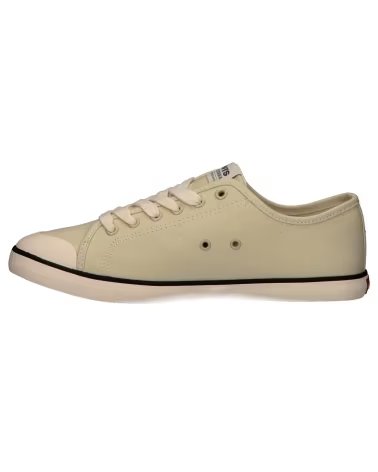 Man Trainers LEVIS VENICE BRILLANT WHITE