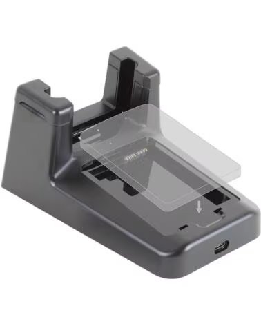 IGGUAL Base carga para PDA y bateria Quantum Order