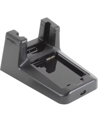 IGGUAL Base carga para PDA y bateria Quantum Order