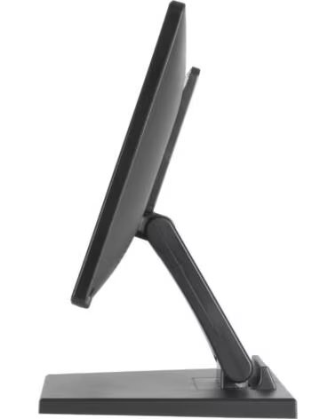 IGGUAL Monitor tactil resistivo 15 6 16 9 HD
