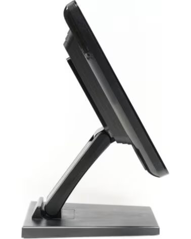 IGGUAL Monitor tactil resistivo 15 USB VGA HDMI