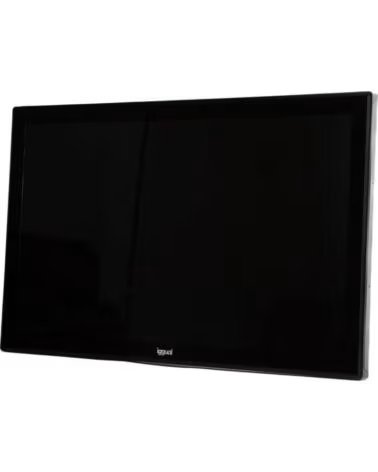 IGGUAL Monitor LED tactil capacitivo FHD 27 IP65