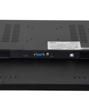IGGUAL Monitor LED tactil capacitivo FHD 27 IP65