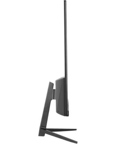 IGGUAL Monitor 24 IPS 1ms FHD 120Hz VGA HDMI Slim