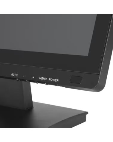 IGGUAL Monitor tactil capacitivo 21 5 16 9 FHD
