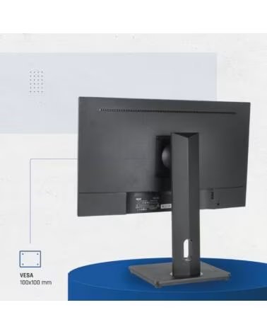IGGUAL Monitor 27 VGA HDMI 120Hz pivotante AA MM